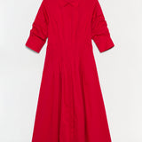 Simkhai - Jazz Cotton Midi Dress