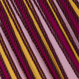 Simkhai - Soleil Striped Midi Dress