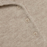 Simkhai - Twila Cashmere Polo