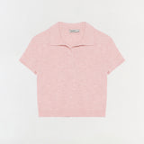 Simkhai - Twila Cashmere Polo