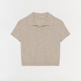 Simkhai - Twila Cashmere Polo