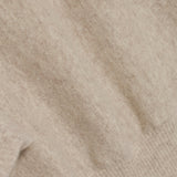 Simkhai - Shai Cashmere Dolman Boxy Tee