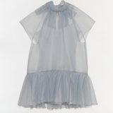 Simkhai - Beaux Organza Mini Dress