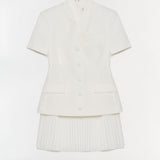 Simkhai - Leah Blazer Mini Dress