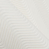 Simkhai - Evalynn Wavy Knit Mini Dress