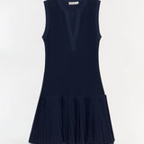 Simkhai - Levie Knit Mini Dress