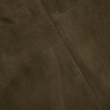Simkhai - Veda Cropped Suede Pant