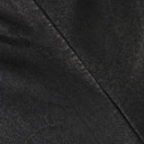 Simkhai - Veda Cropped Leather Pant