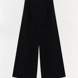 Simkhai - Leroy Pleated Wide Leg Pant