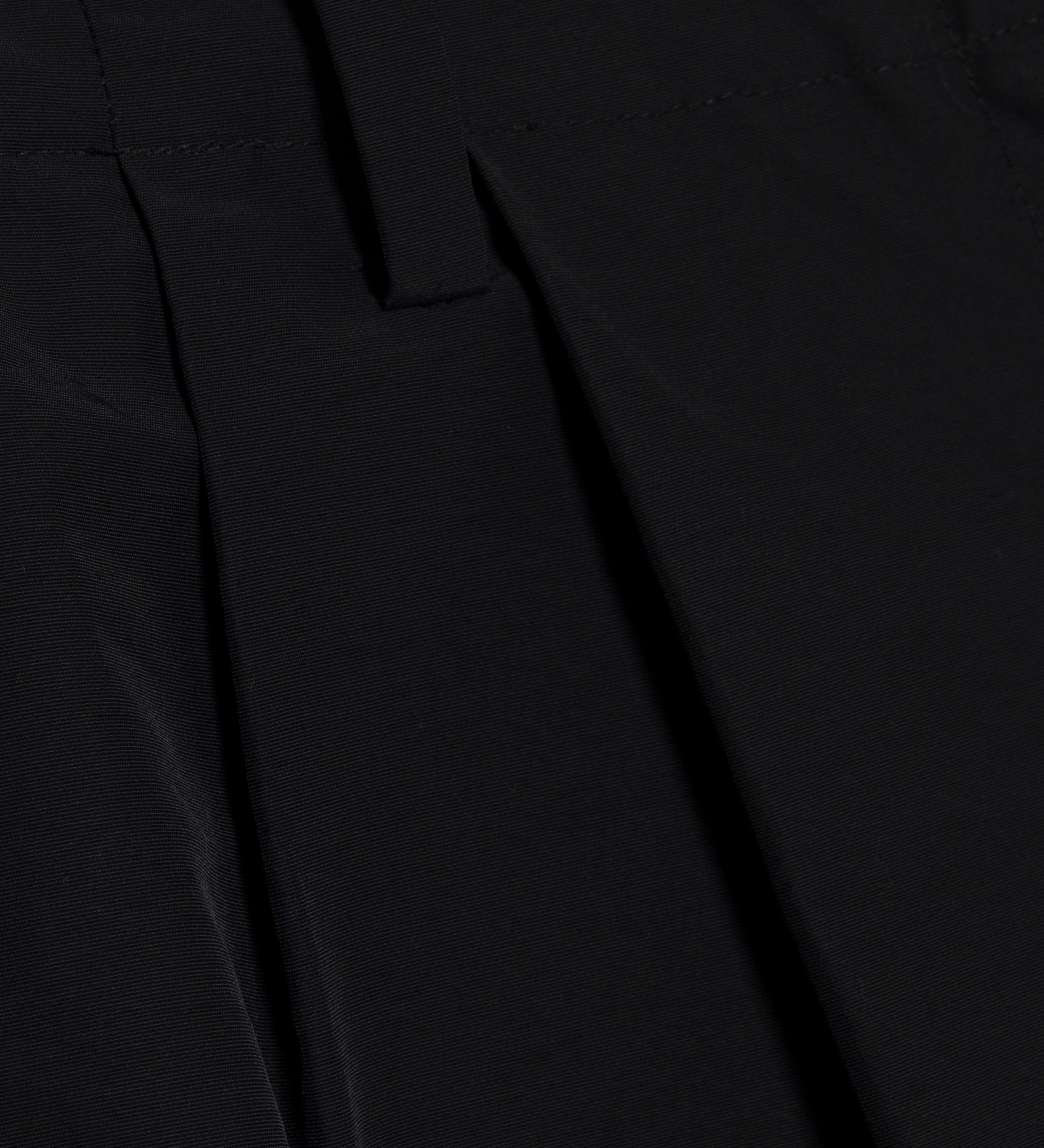 Simkhai - Leroy Pleated Wide Leg Pant
