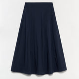 Simkhai - Elora Cotton Midi Skirt