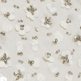 Simkhai - Serafina Strapless Embellished Gown