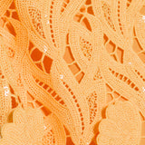 Simkhai - Marenna Embroidered Sequin Gown