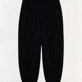 Simkhai - Afton Crinkle Jersey Balloon Pant