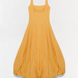 Simkhai - Hally Cotton Midi Dress