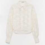 Simkhai - Anders Soutache Shirt