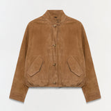 Simkhai - Marley Suede Jacket