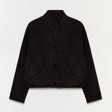 Simkhai - Marley Suede Jacket