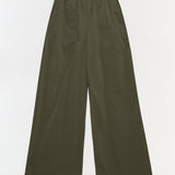 Simkhai - Arden Cotton Pull On Pant