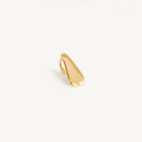 Kinn - Teardrop Pendant