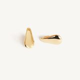 Kinn - Teardrop Pendant