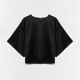 Simkhai - Alina Satin Top