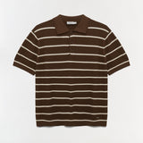 Simkhai - Calum Boucle Polo