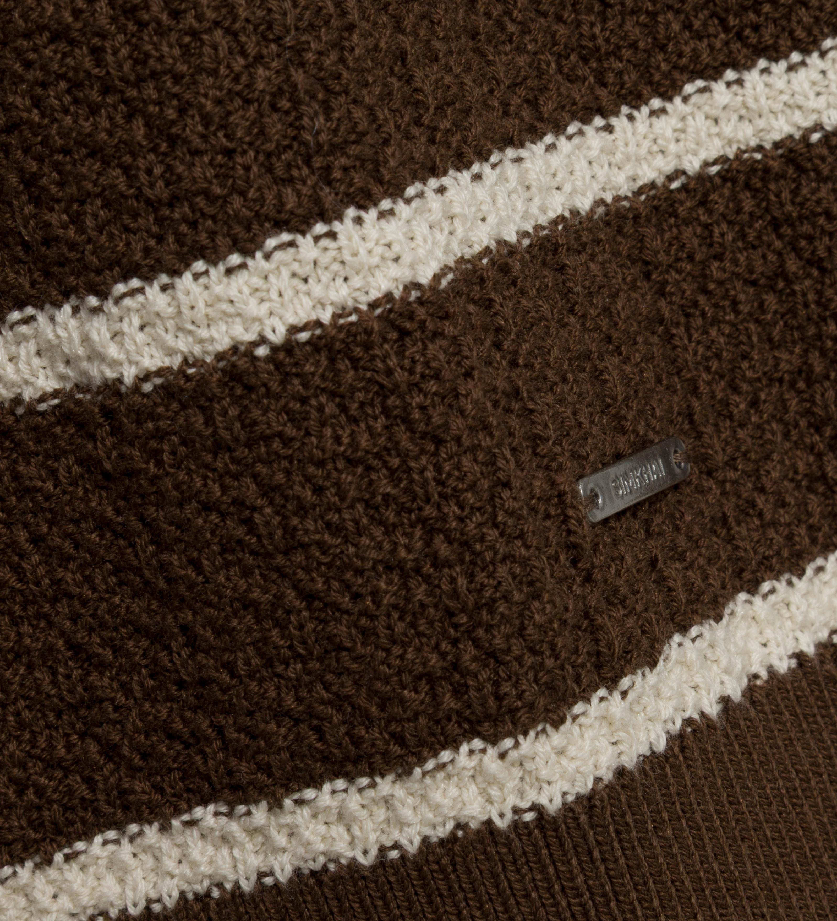 Simkhai - Calum Boucle Polo