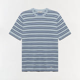 Simkhai - Duke Cotton Silk Tee