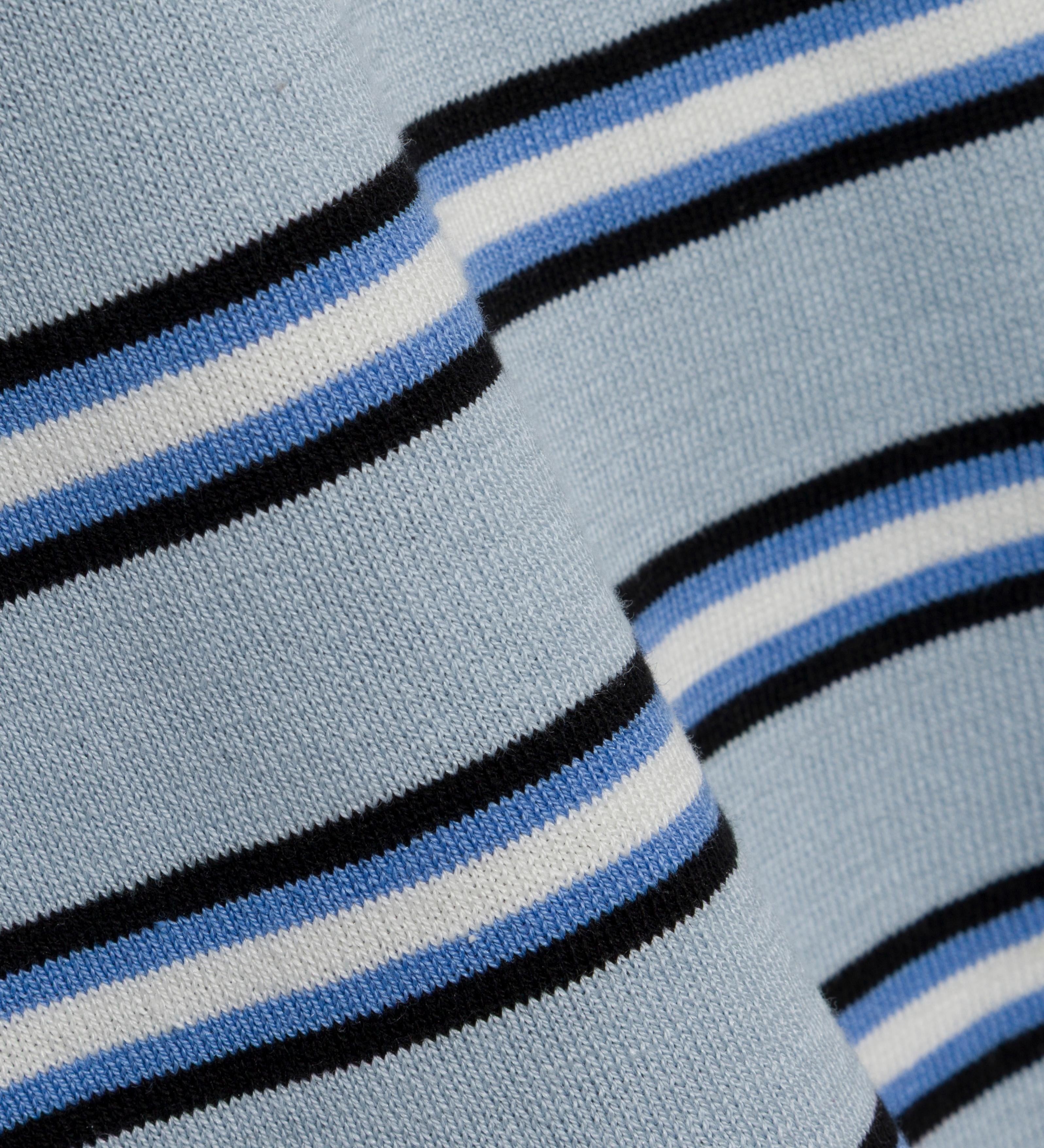 Simkhai - Duke Cotton Silk Tee