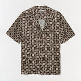 Simkhai - Casper Printed Silk Shirt