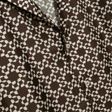 Simkhai - Casper Printed Silk Shirt