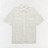 Simkhai - Alan Cotton Lace Shirt
