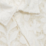 Simkhai - Alan Cotton Lace Shirt
