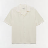 Simkhai - Troy Waffle Shirt