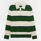 Simkhai - Louis Cotton Cashmere Popover