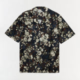 Simkhai - Casper Printed Silk Shirt