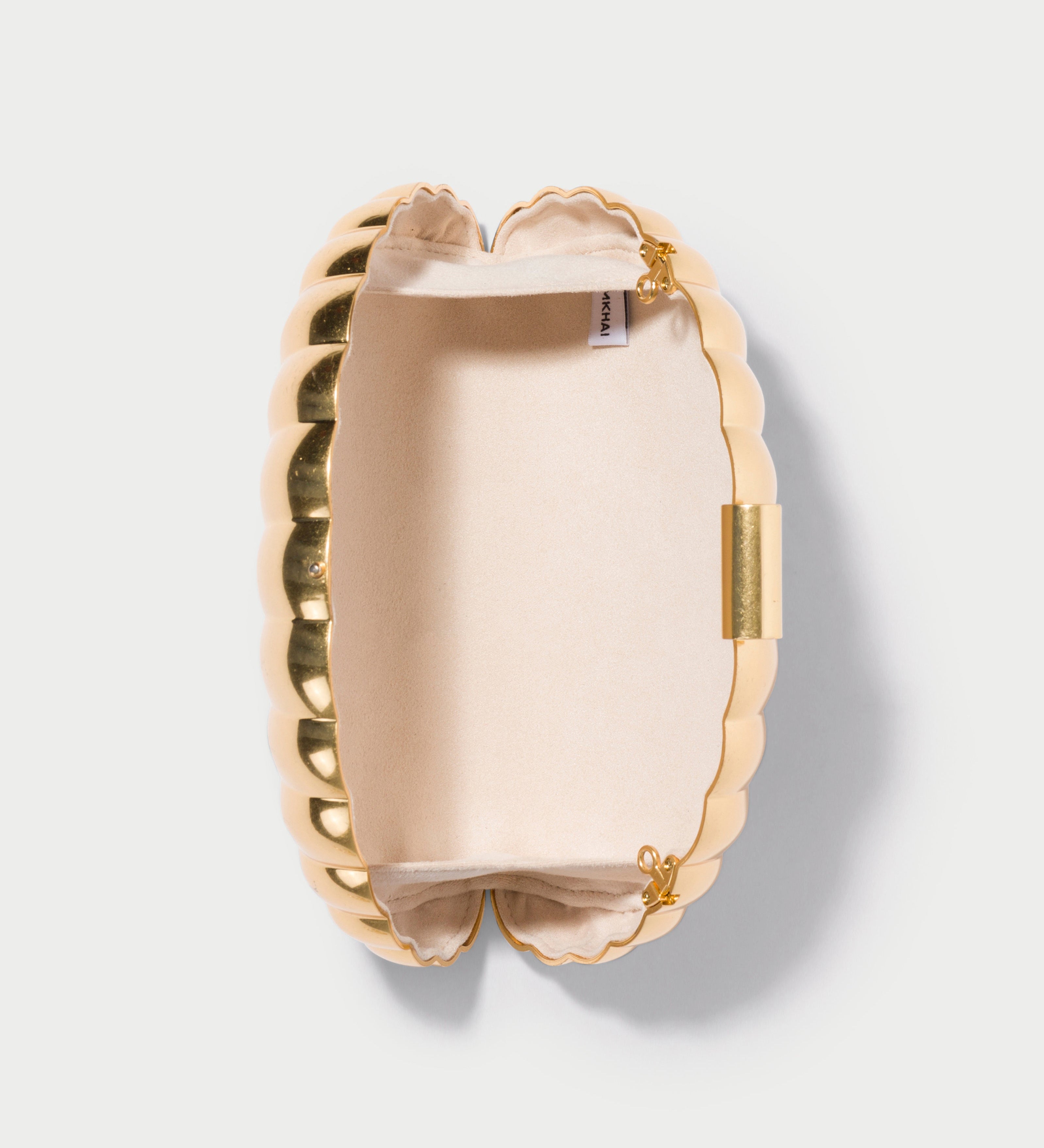 Simkhai - Monet Clutch