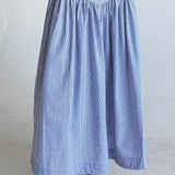 Ciao Lucia - Zoe Stripe Cotton Skirt