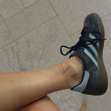 Kinn - Rolo Chain Anklet