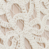 Simkhai - Clairis Lace Bustier Midi Dress