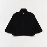 Simkhai - Yara Wool Cape Jacket