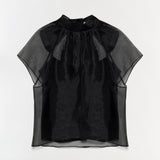 Simkhai - Feyre Organza Top
