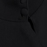 Simkhai - Ellignton Compact Knit Cape