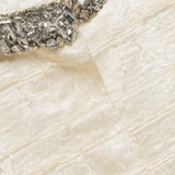Simkhai - Elvessa Embellished Satin Jacket