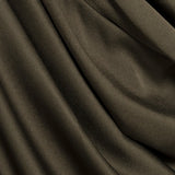 Simkhai - Phoebe Draped Satin Top