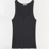 Simkhai - Kioni Silk Cashmere Tank