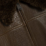 Simkhai - Mel Leather Jacket