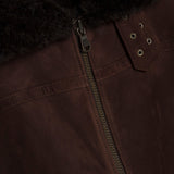 Simkhai - Cassia Shearling Jacket