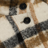 Simkhai - Virelle Plaid Jacket